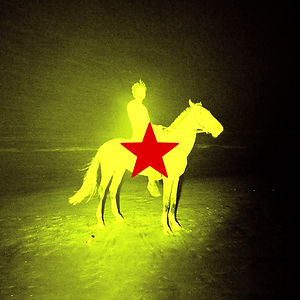 Genesis Owuu - REDSTAR WU & THE WORLDWIDE SCOURGE