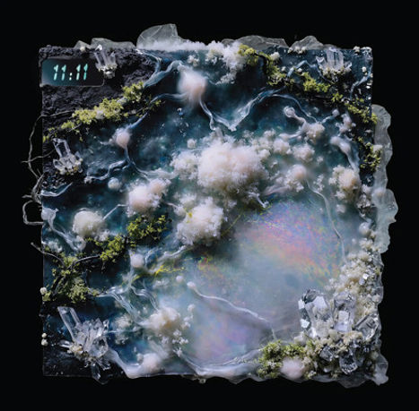 Jessie Marcella - 11_11 ∞