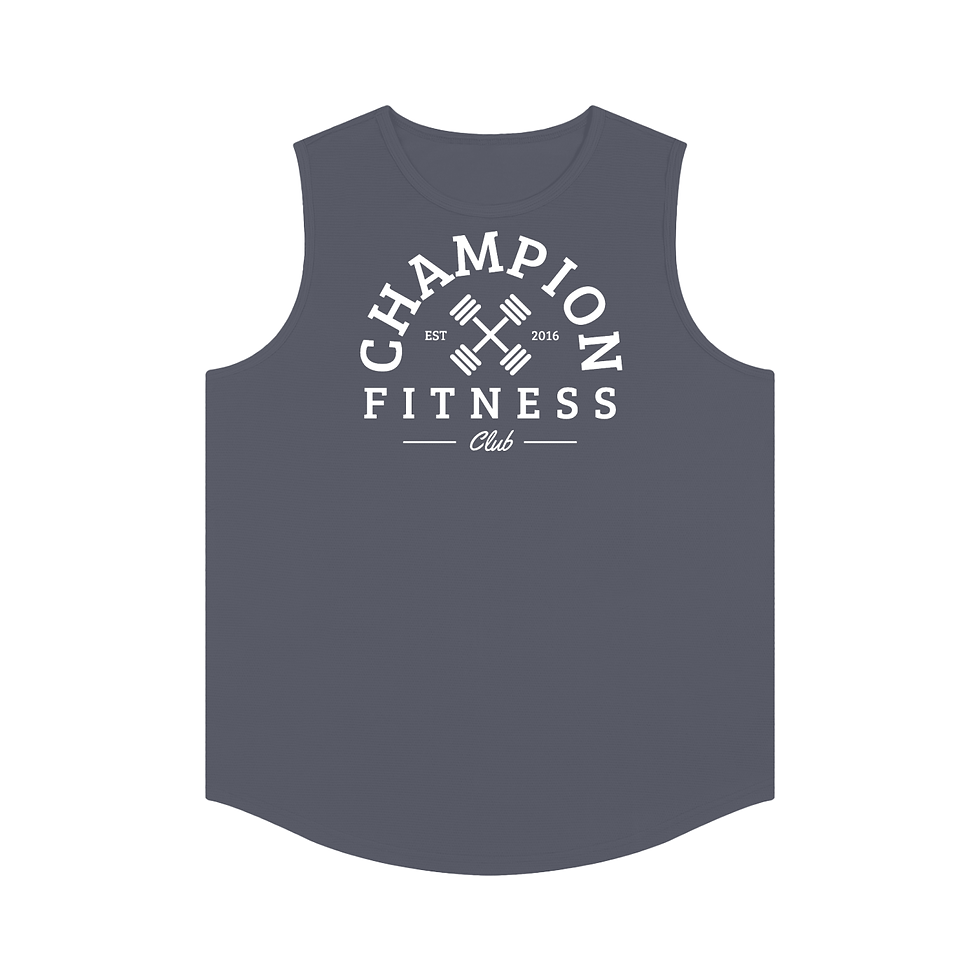 Thumbnail: Men's Lightweight Sport Jersey