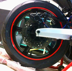 Yamaha Bulldog BT 1100