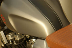 Yamaha XJR