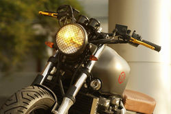 Yamaha XJR