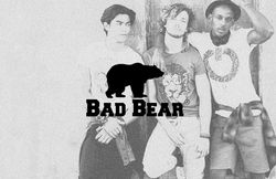 bad bear kapak