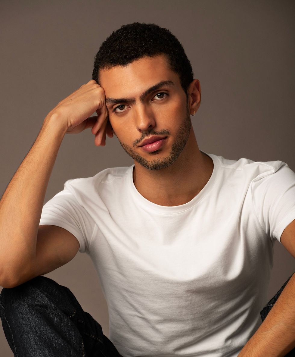 Gustavo Sobrinho