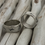 Thumbnail: Rune Symbol Sterling Silver Ring
