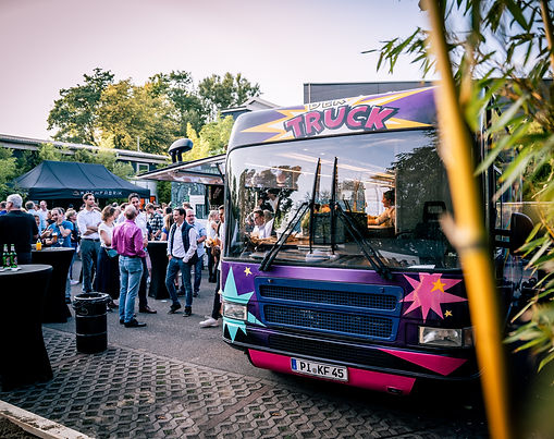 Catering Ahrensburg