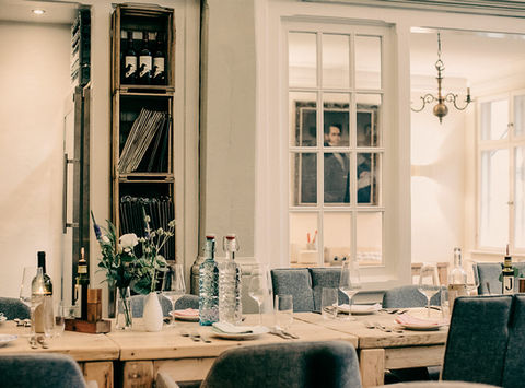 Hamburg, Eventlocations, Buddels