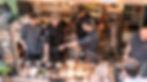Patricks piratengold, Patricks Team Kochfabrik, Eventprofis, Cateringprofis, Kochfabrik Hamburg, Catering