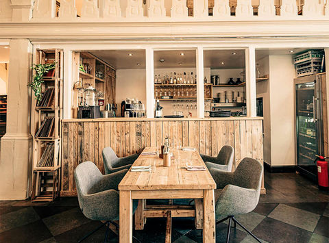 Hamburg, Eventlocations, Buddels