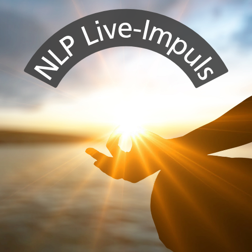 Gelassen, ruhig und innerlich stark - mit NLP