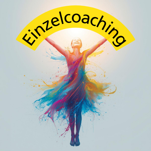 Zurück in deine Stärke