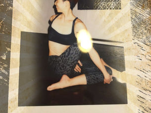 30! Tage Challenge #104 - Aya