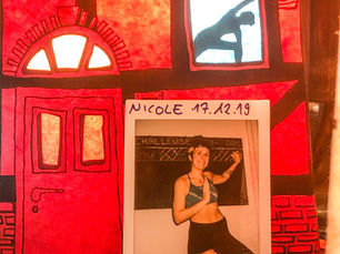 30 Tages Challenge #155: Nicole