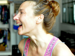 Markéta - willkommen im Team!