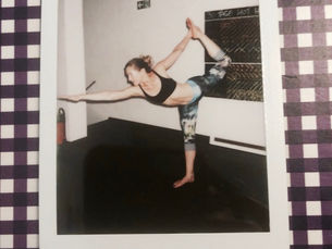 30! Tage Challenge #107 - Ela