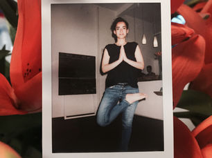 30! Tage Challenge #106 - Ruken