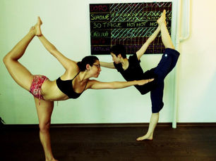 30 Tage Challenge #10 - Carolina