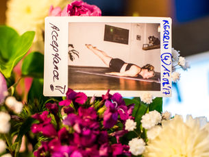 30 Tage Challenge Nummer #125: Kerrin's vierte!