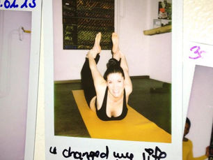 30 Tage Challenge #32 - Jay