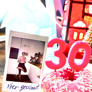 30-Tages-Challenge #182 - Nadine