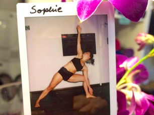 30! Tage Challenge #102 - Sophie