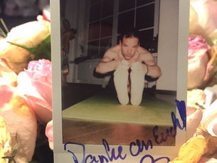 30! Tage Challenge #101 - Param