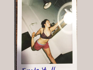 30 Tages Challenge #157 - Vanesa