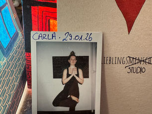 30-Tages-Challenge #183 - Carla