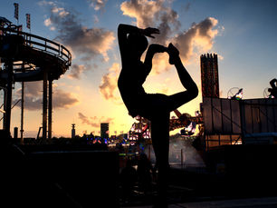 Yoga Inspirations - neue Bilder
