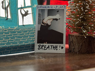 30-Tages-Challenge #179 - Hannah