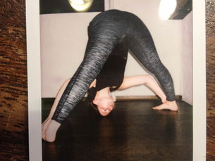 30 Tage Challenges: Jarina und Alex