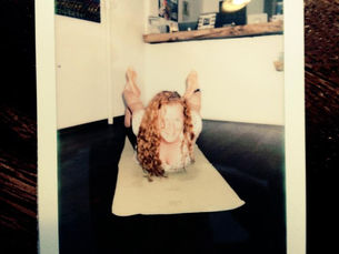 30 Tage Challenge #33 - Felicia