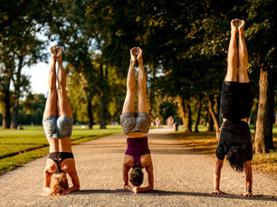 Play it Upside Down - Workshops