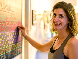 30 Tages Challenge #127 - Doro