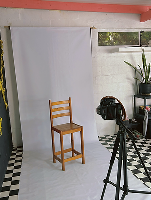 Portfolio Photo's