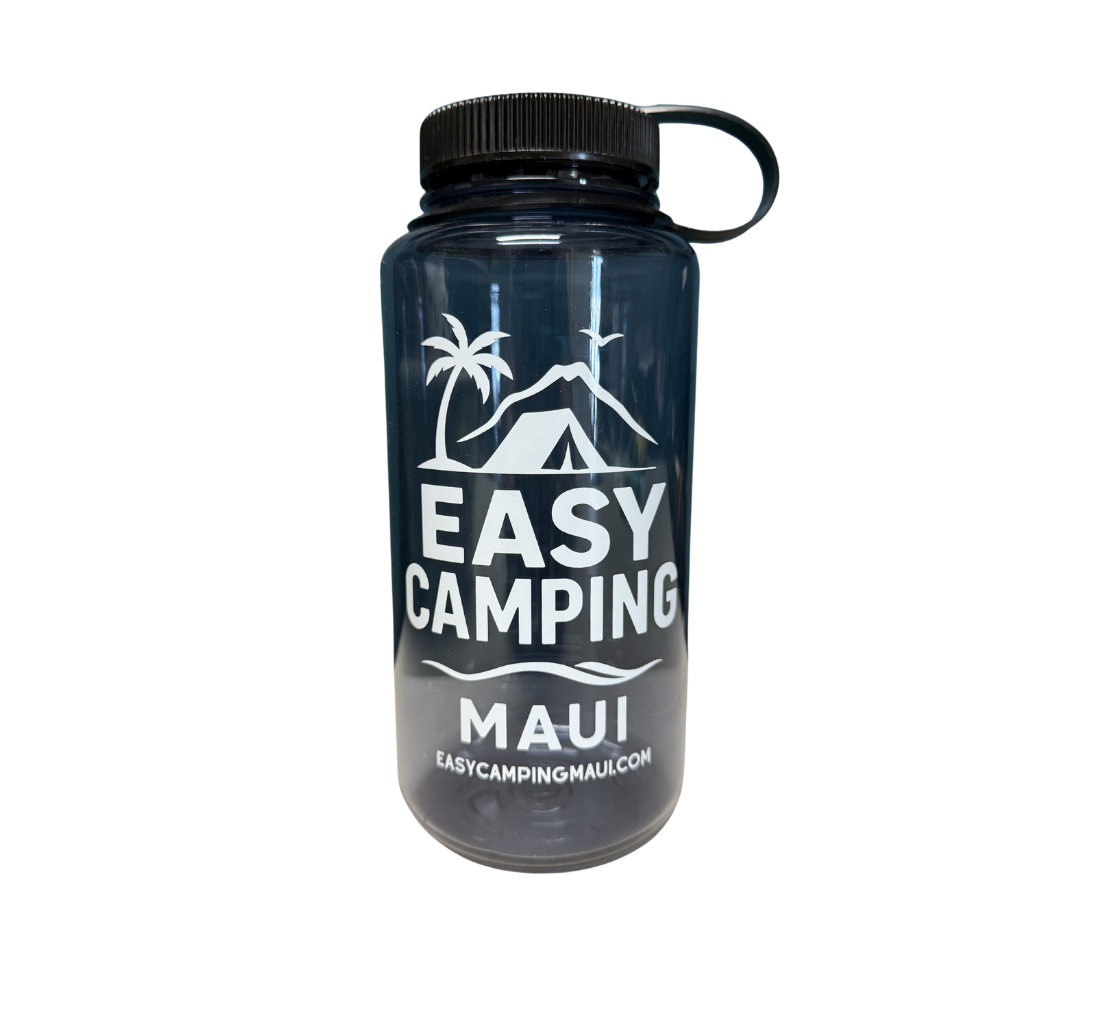 Nalgene 32oz Wide Mouth Sustain Water Bottle