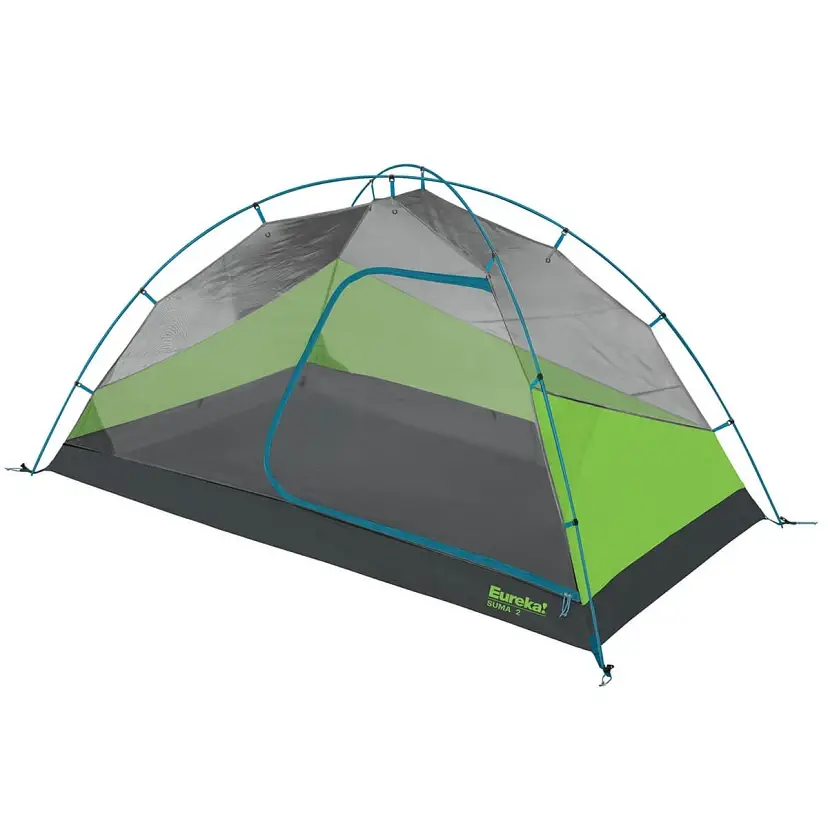 Suma 2-Person Tent with Rainfly - Eureka (Retail)