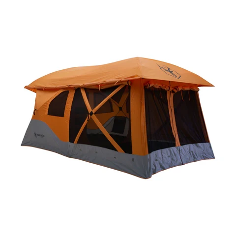 T4 Plus Tent - Gazelle (Retail) | Easy Camping Maui