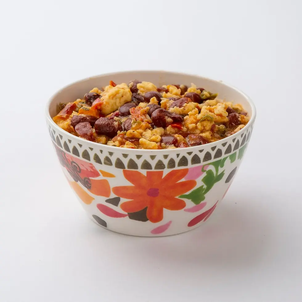 Thumbnail: Backpacker's Pantry Freeze dried meals- Backpackers Pantry (Retail)