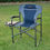 Thumbnail: Camping Chair - Timber Ridge Directors Chairs