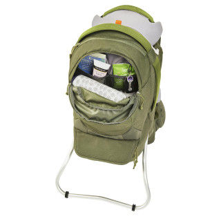 Thumbnail: Journey Perfectfit Signature Child Carrier - Kelty