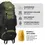Thumbnail: Backpack - Teton Scout 55L (Retail)