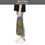 Thumbnail: Cot Tent - REDCAMP's premium, ultralight 1-person cot tent