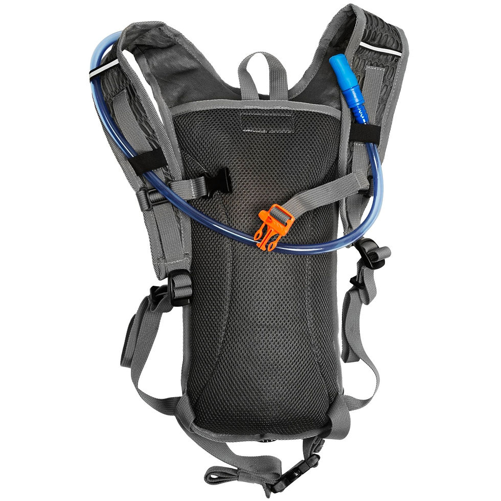 Thumbnail: TrailRunner Hydration Pack-2L (Retail)