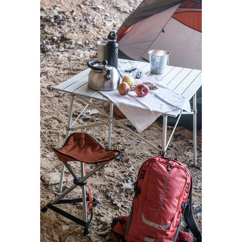 Thumbnail: Camp Table - ALPS Mountaineering Camping Table (Retail)