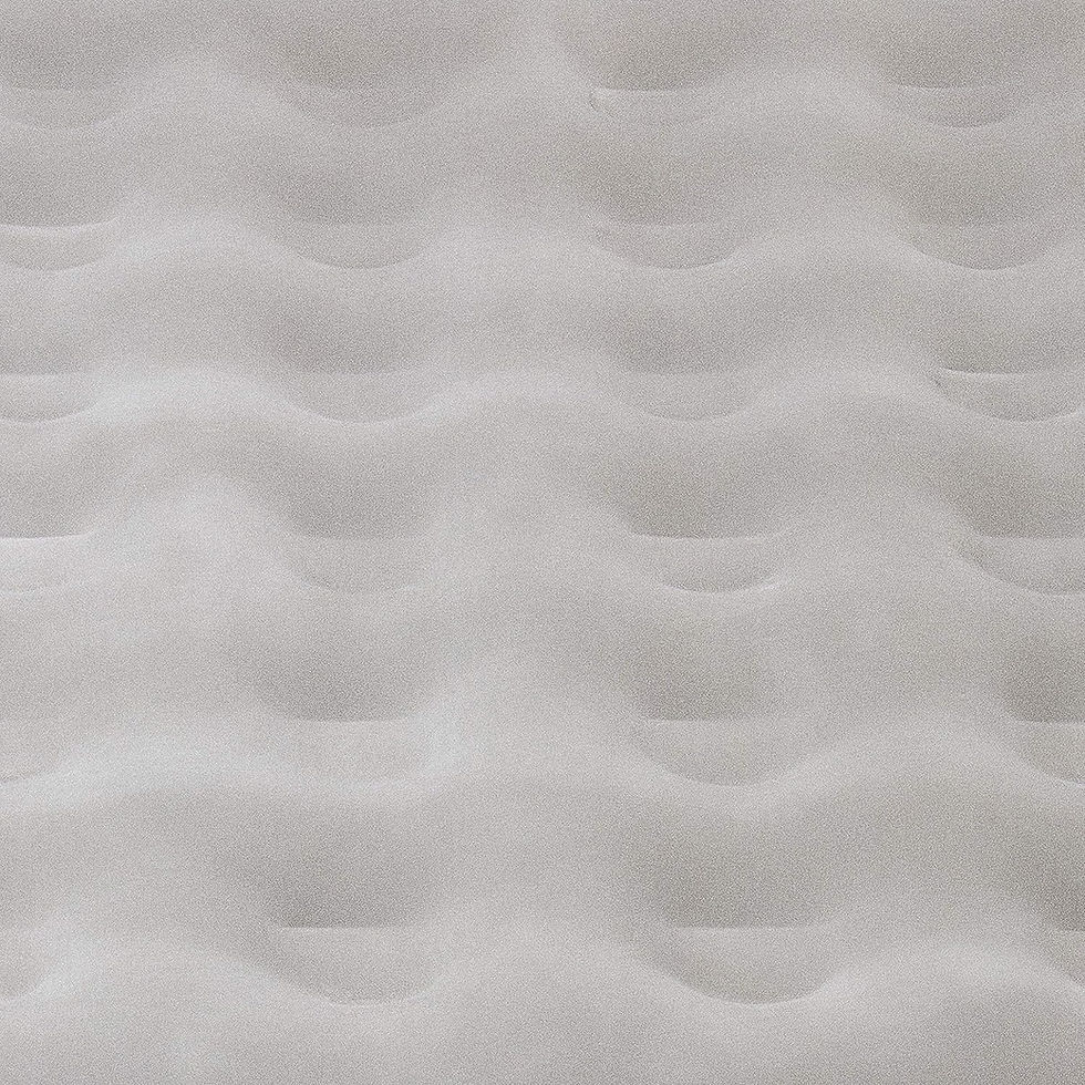 Thumbnail: Air Mattress -Coleman Inflatable Air Mattress,  with Plush Top & Inflator