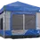 Thumbnail: Tent - E-Z up Vantage Canopy Camping Cube
