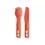 Thumbnail: Passage Cutlery Set - (2 Piece) - Sea To Summit (Retail)