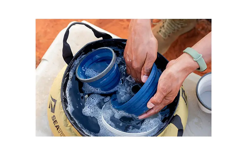 Thumbnail: Sea to Summit 20L Kitchen Sink (Retail)