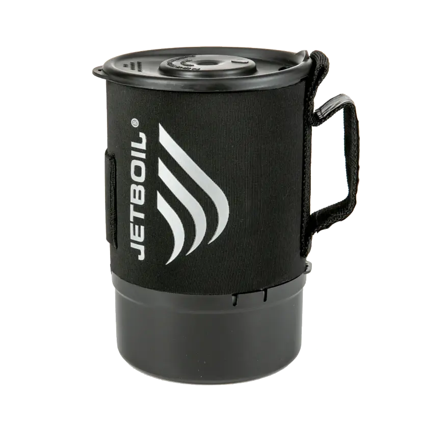 Jet Boil Zip - Jetboil Zip Cooking System (Retail)